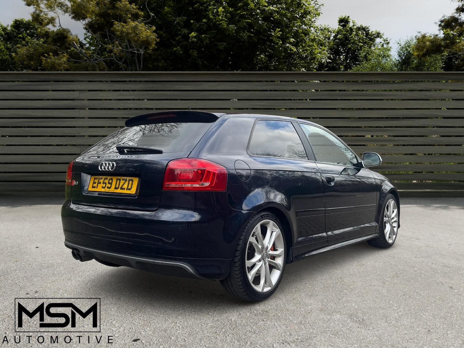 Used Audi A3 2009 for sale - 78100386: Photo 11