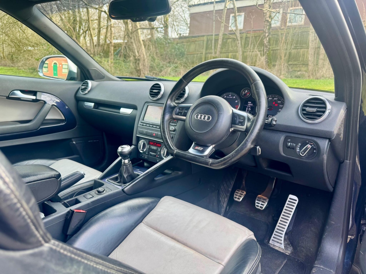 Used Audi A3 2009 for sale - 78100386: Photo 12