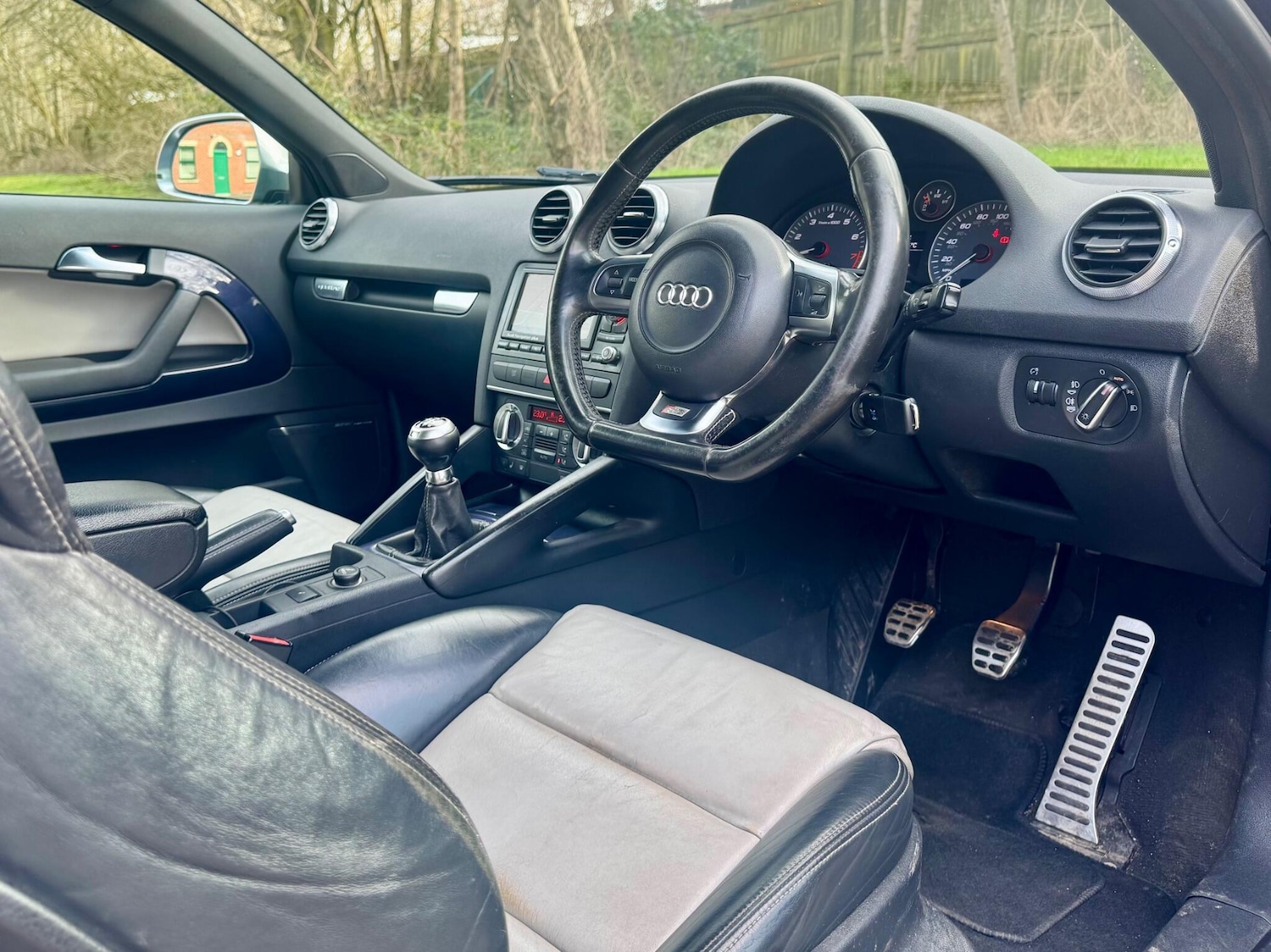 Used Audi A3 2009 for sale - 78100386: Photo 13