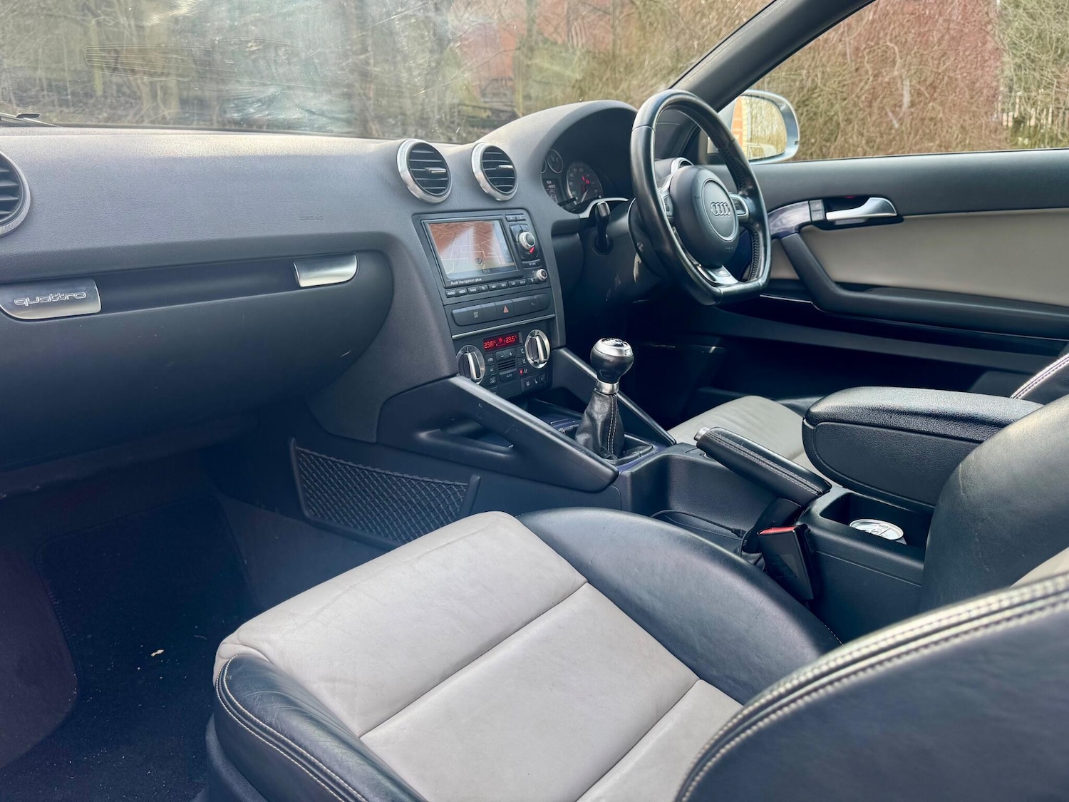 Used Audi A3 2009 for sale - 78100386: Photo 14