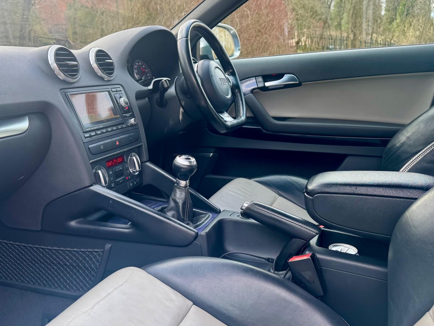 Used Audi A3 2009 for sale - 78100386: Photo 15