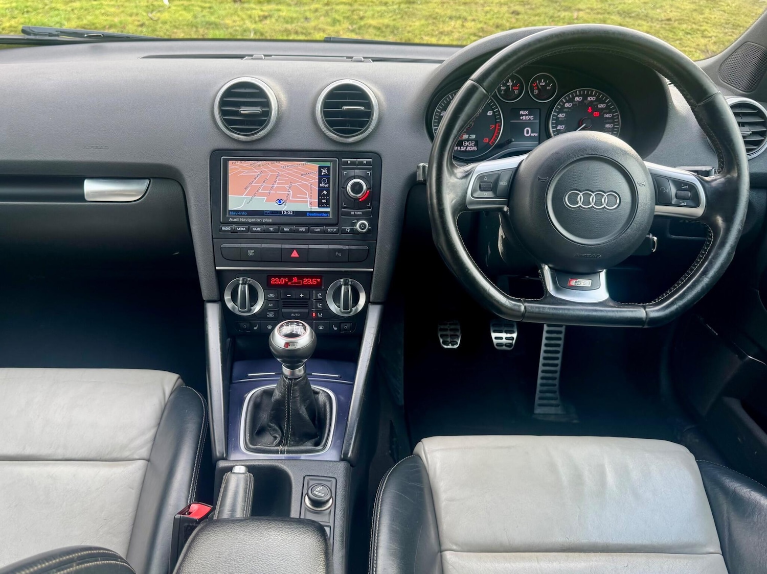 Used Audi A3 2009 for sale - 78100386: Photo 16