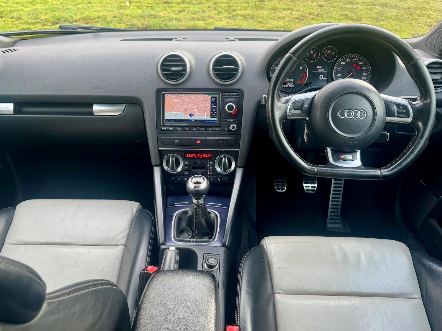 Used Audi A3 2009 for sale - 78100386: Photo 17