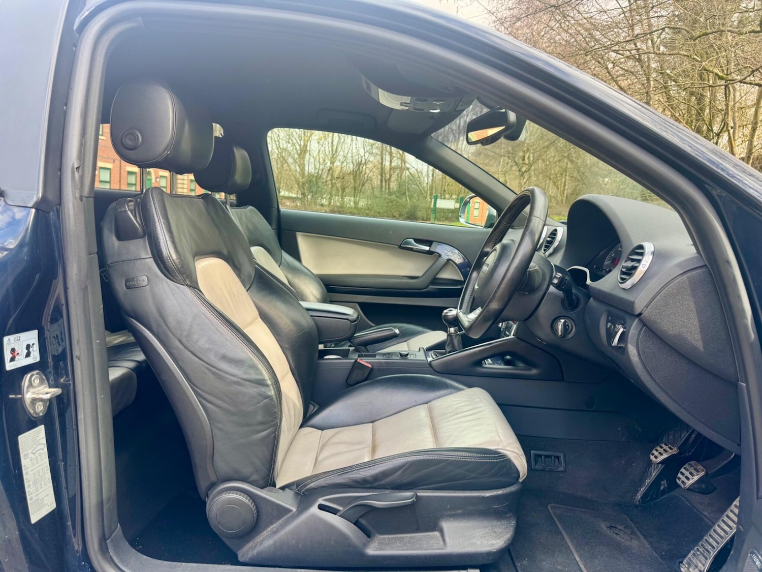 Used Audi A3 2009 for sale - 78100386: Photo 18