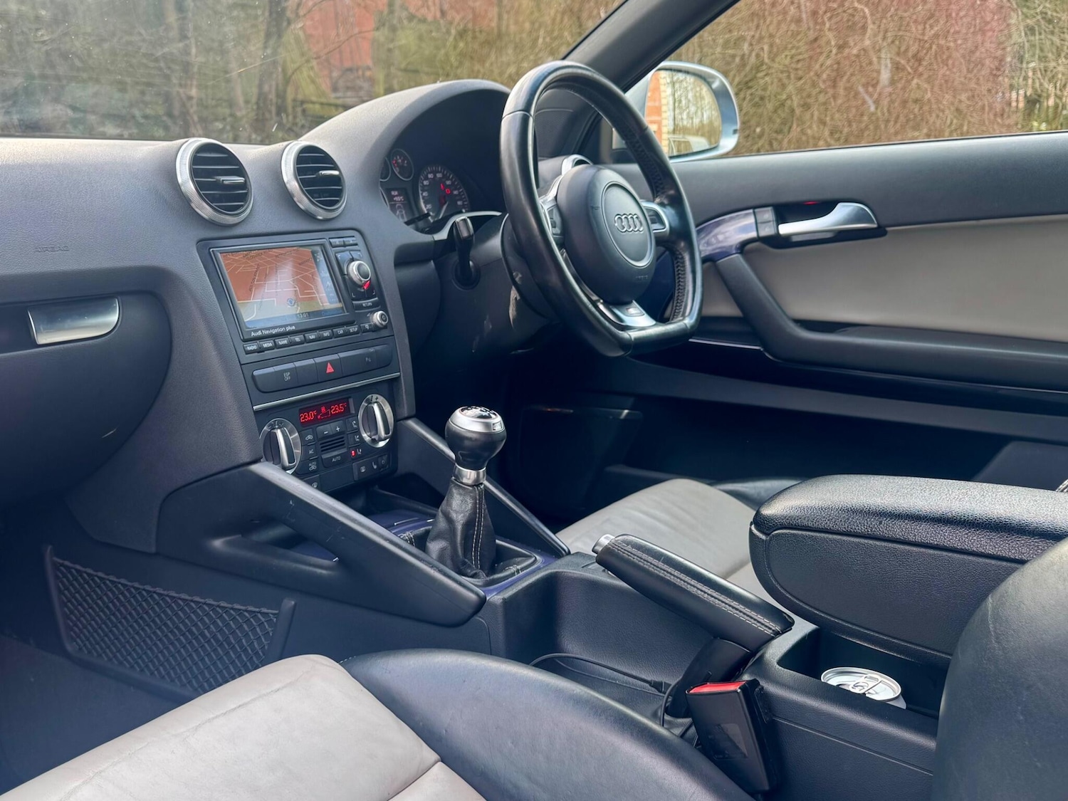 Used Audi A3 2009 for sale - 78100386: Photo 2