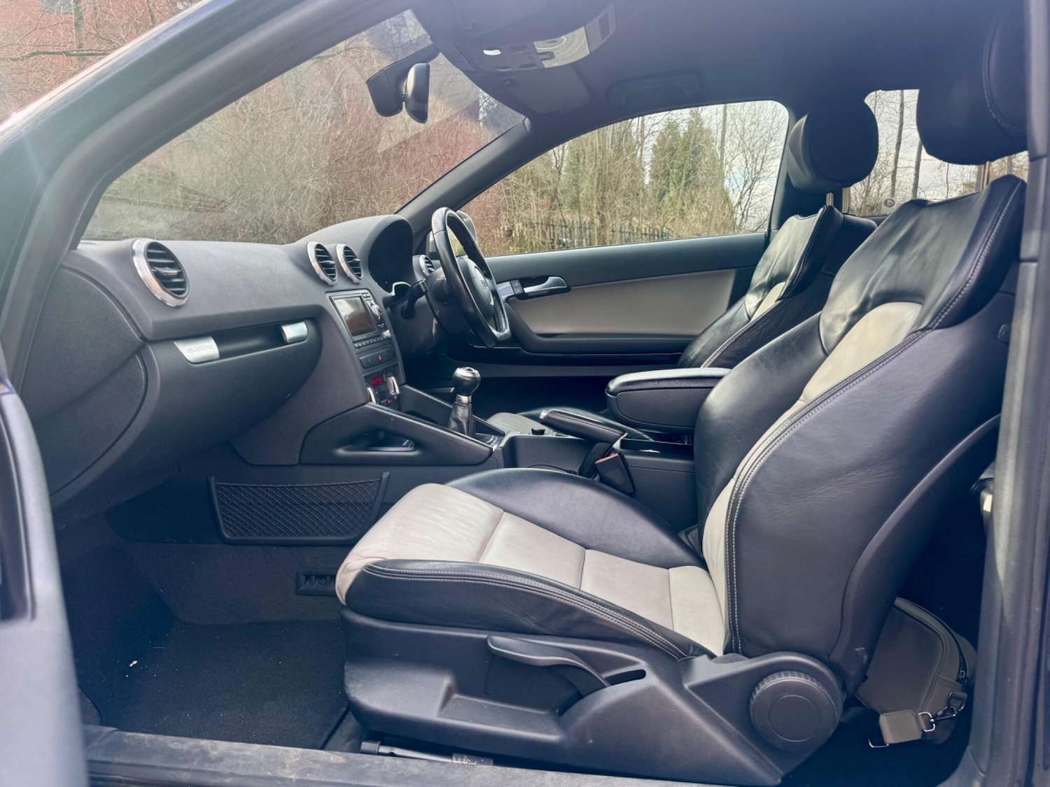 Used Audi A3 2009 for sale - 78100386: Photo 20