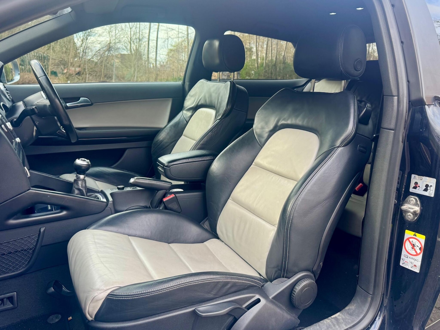 Used Audi A3 2009 for sale - 78100386: Photo 21