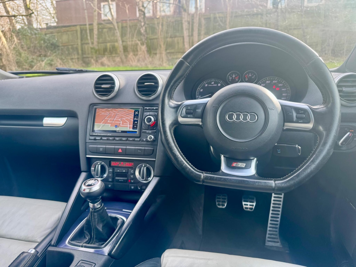 Used Audi A3 2009 for sale - 78100386: Photo 22