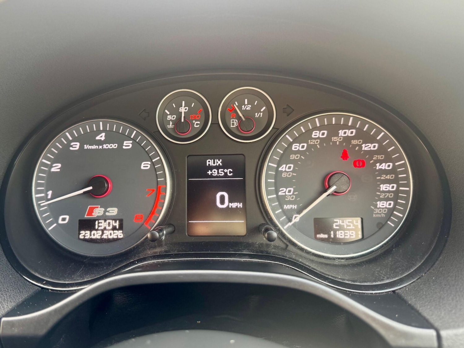 Used Audi A3 2009 for sale - 78100386: Photo 23