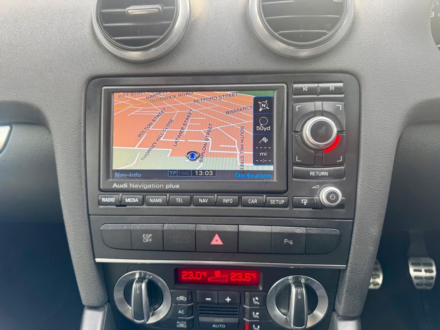 Used Audi A3 2009 for sale - 78100386: Photo 24