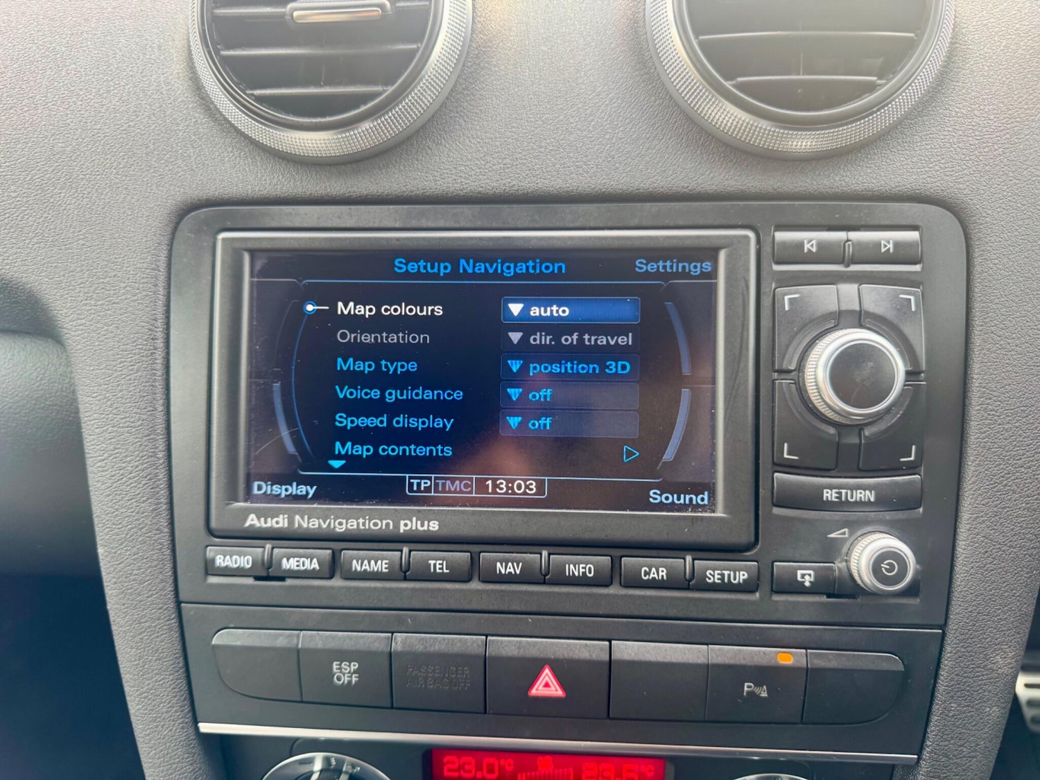 Used Audi A3 2009 for sale - 78100386: Photo 26