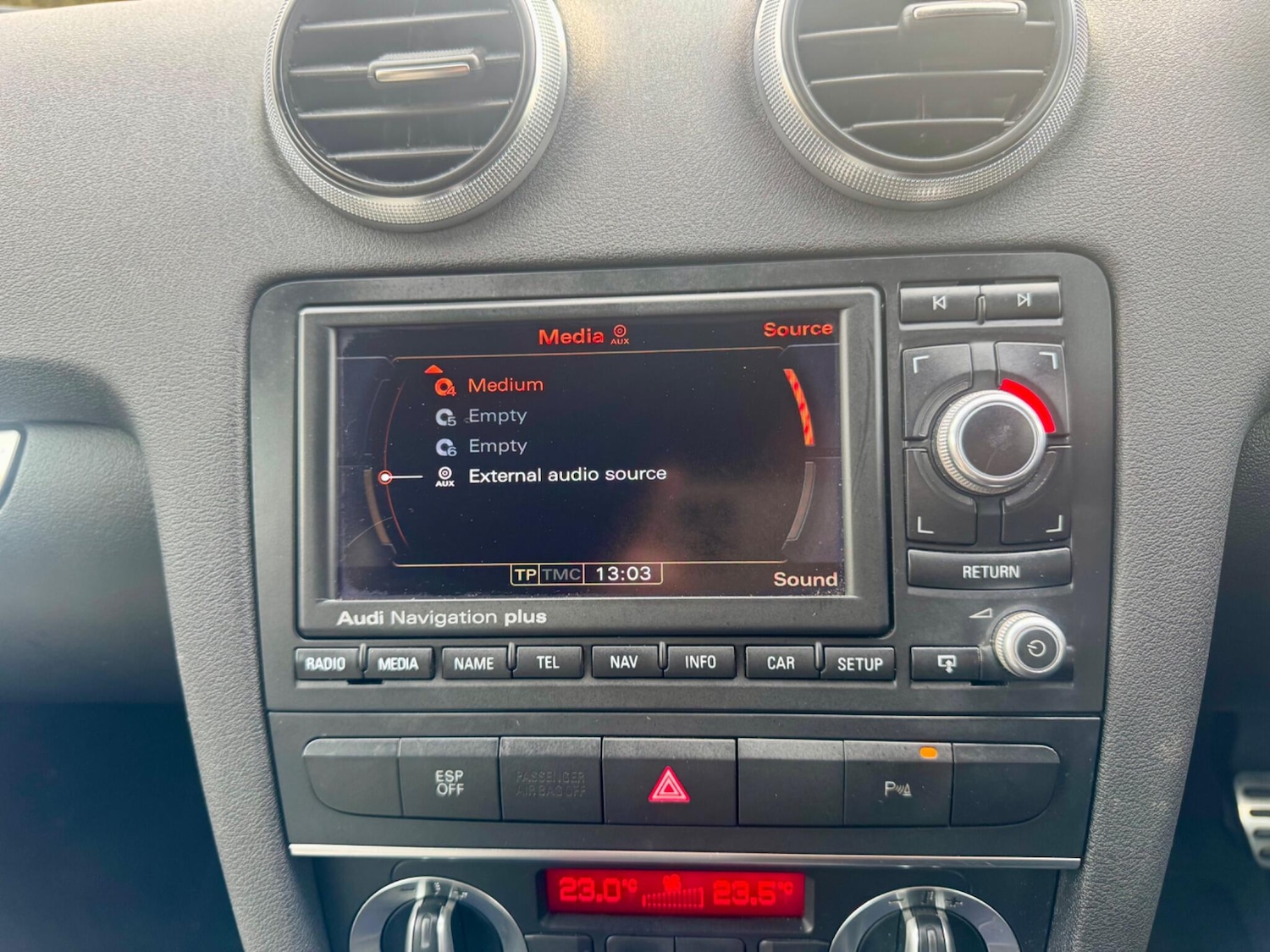 Used Audi A3 2009 for sale - 78100386: Photo 27