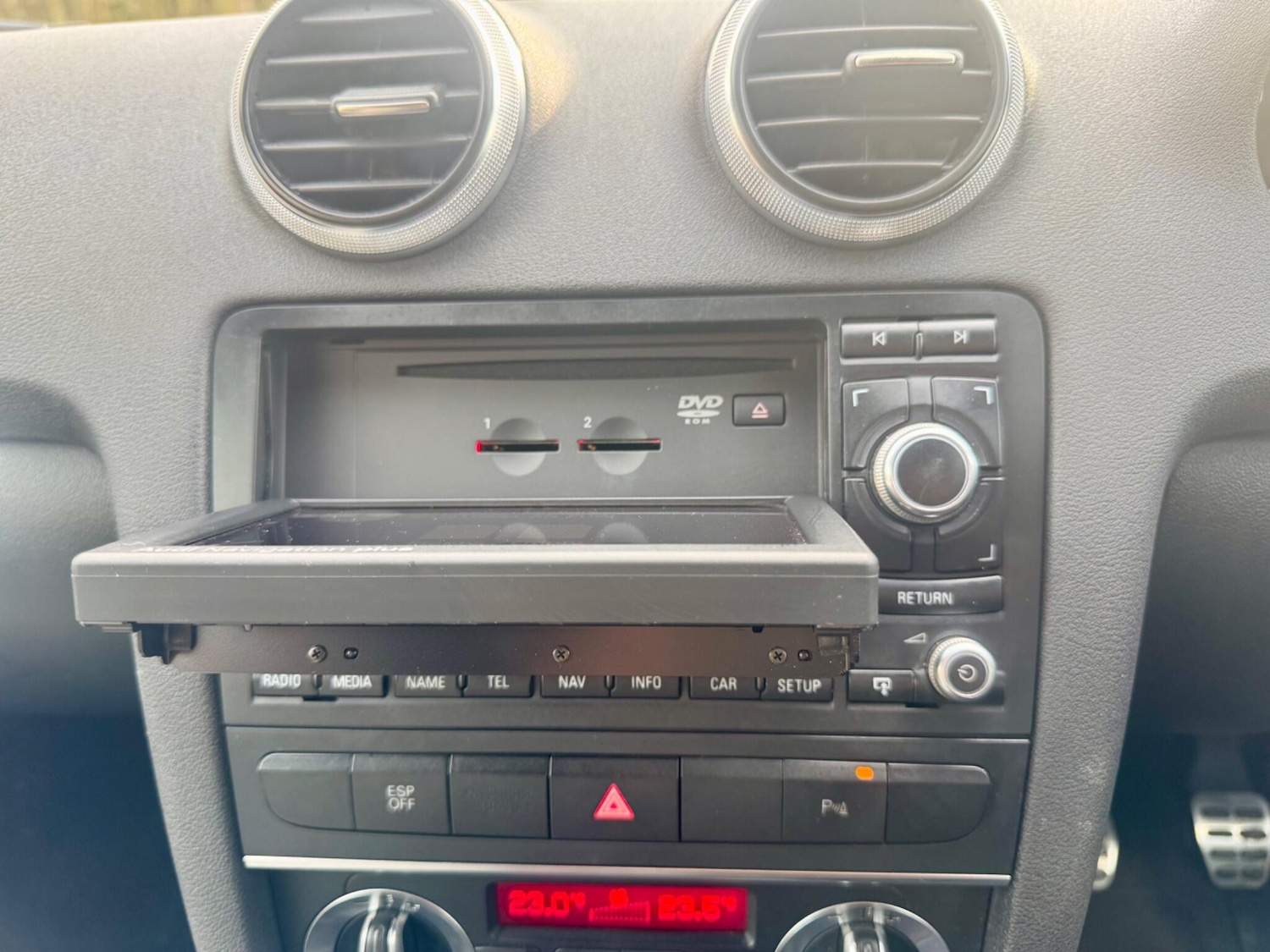 Used Audi A3 2009 for sale - 78100386: Photo 28