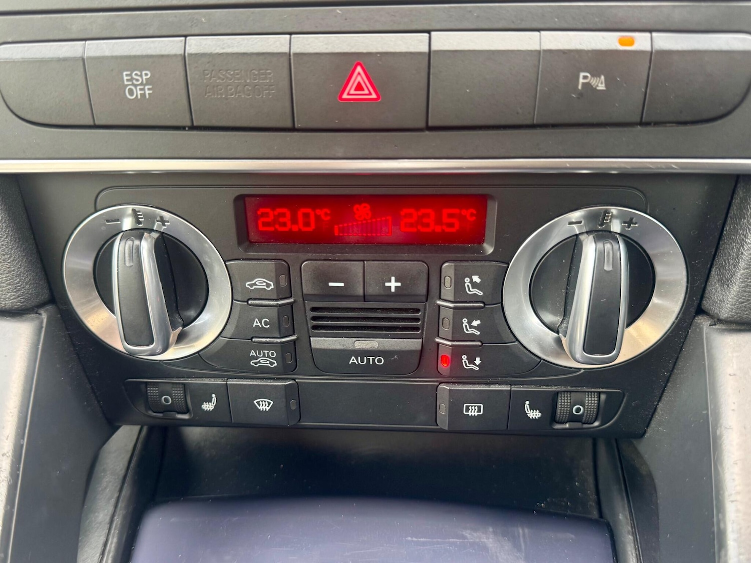 Used Audi A3 2009 for sale - 78100386: Photo 29