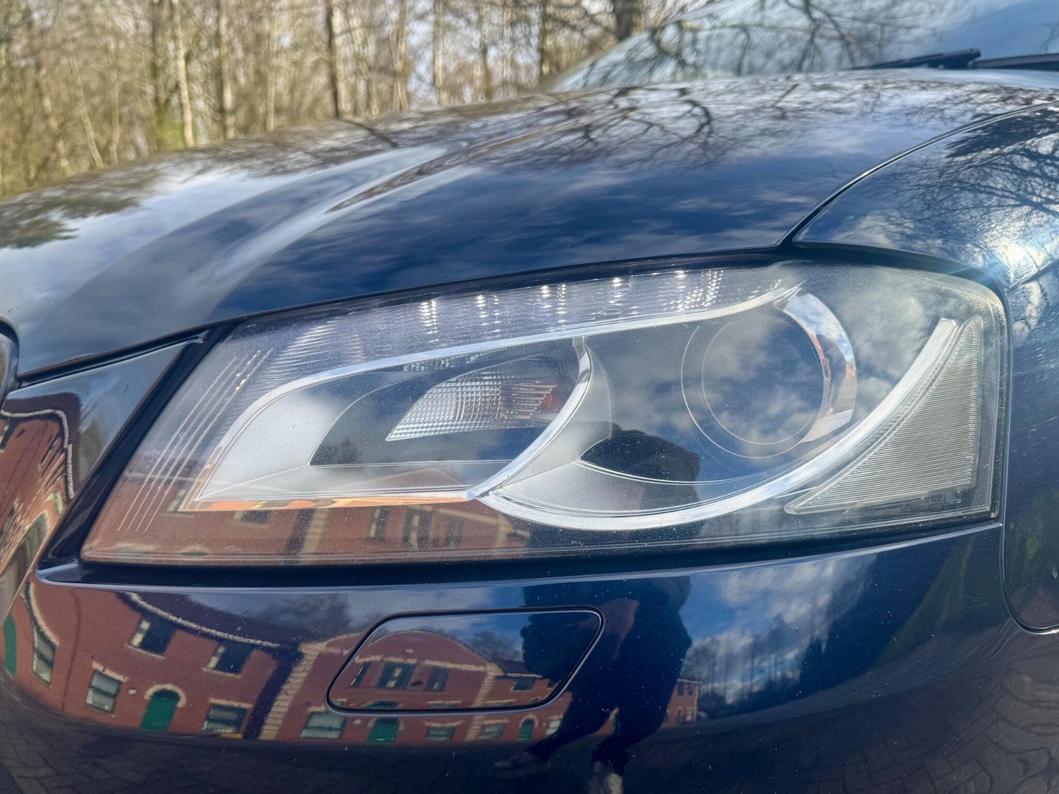 Used Audi A3 2009 for sale - 78100386: Photo 32