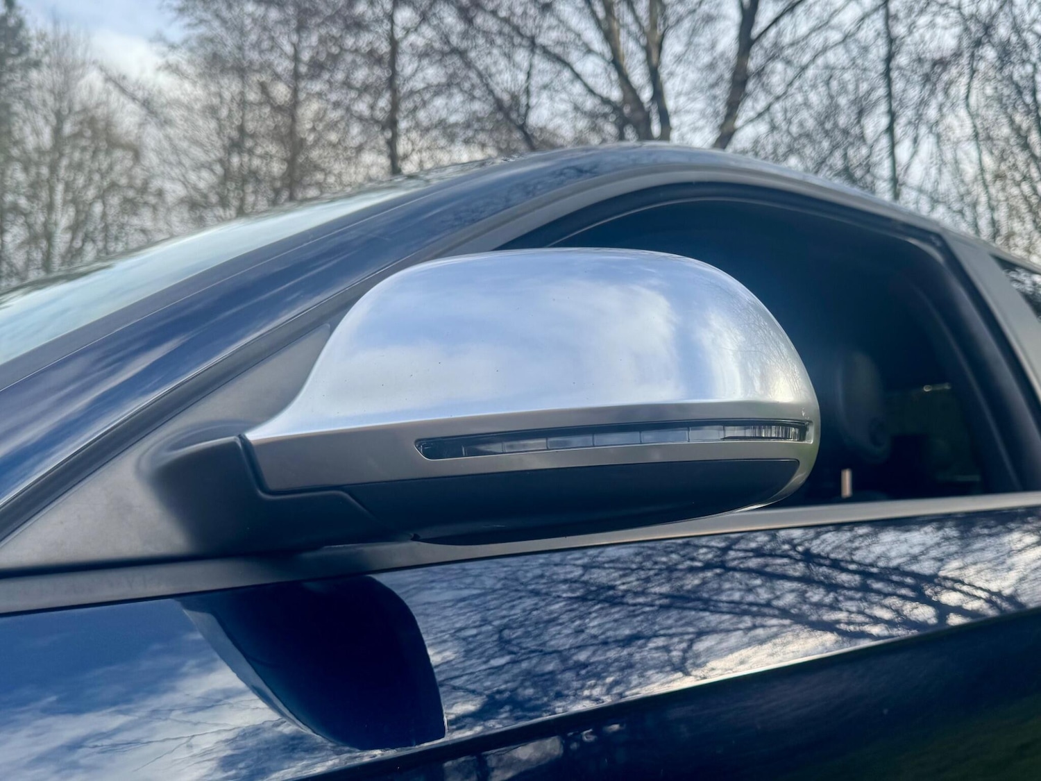 Used Audi A3 2009 for sale - 78100386: Photo 33