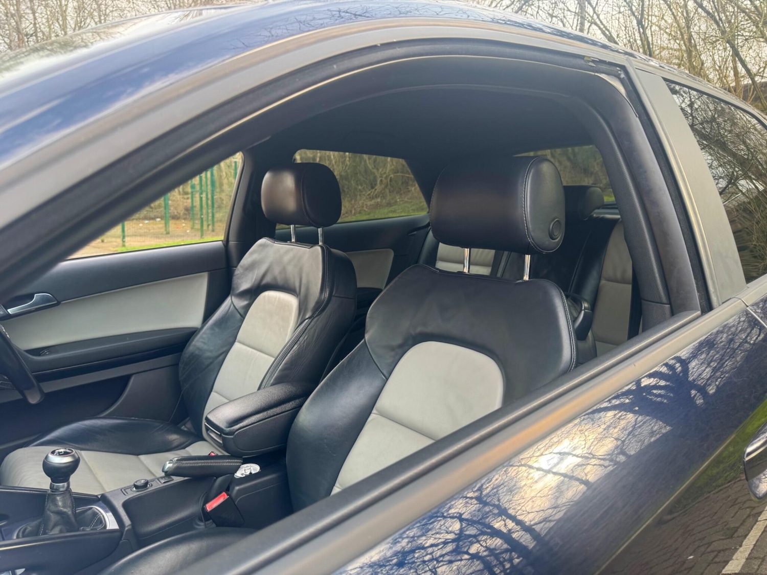 Used Audi A3 2009 for sale - 78100386: Photo 34