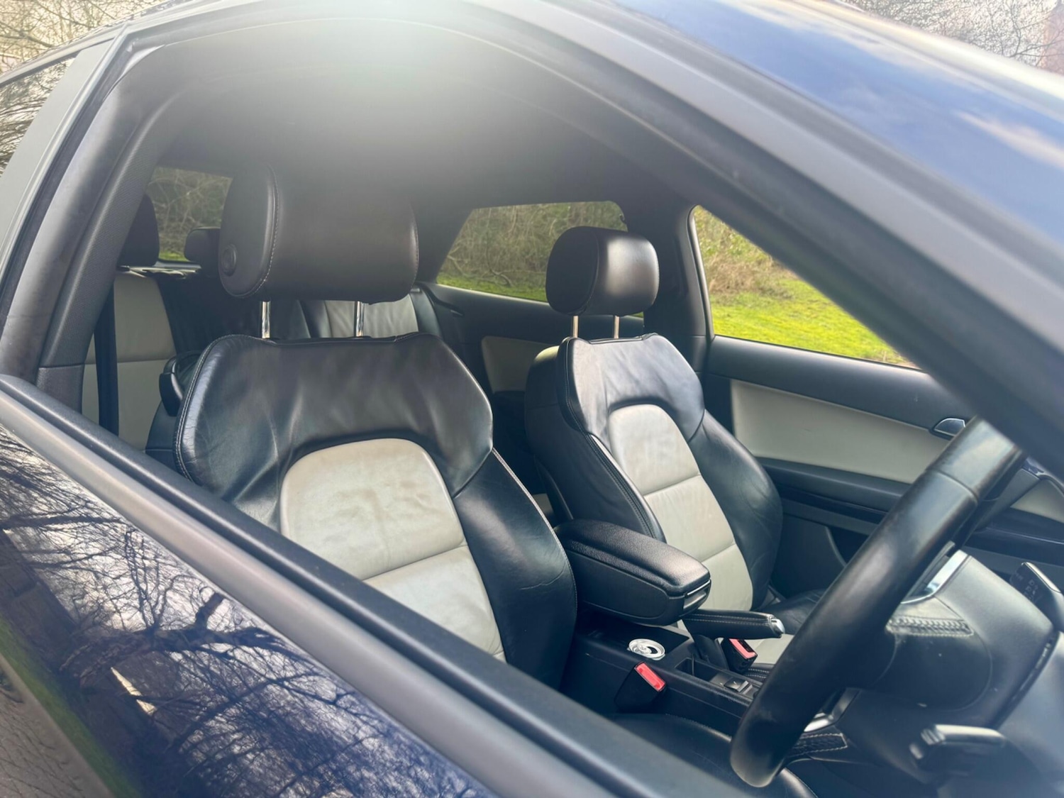 Used Audi A3 2009 for sale - 78100386: Photo 35