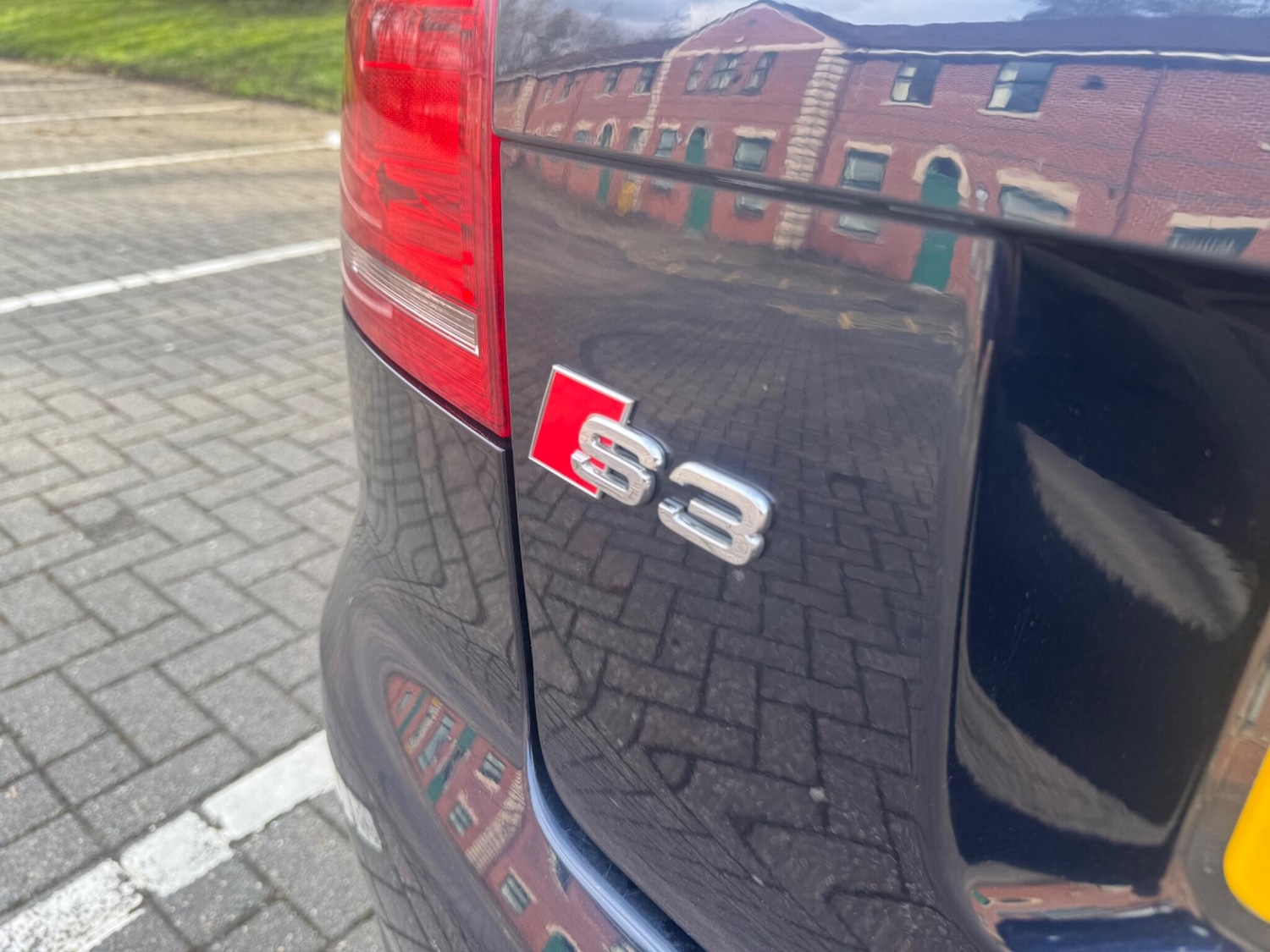 Used Audi A3 2009 for sale - 78100386: Photo 37