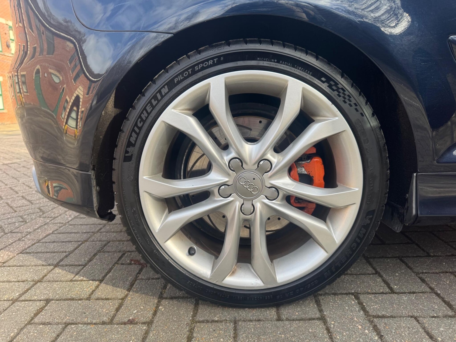 Used Audi A3 2009 for sale - 78100386: Photo 38