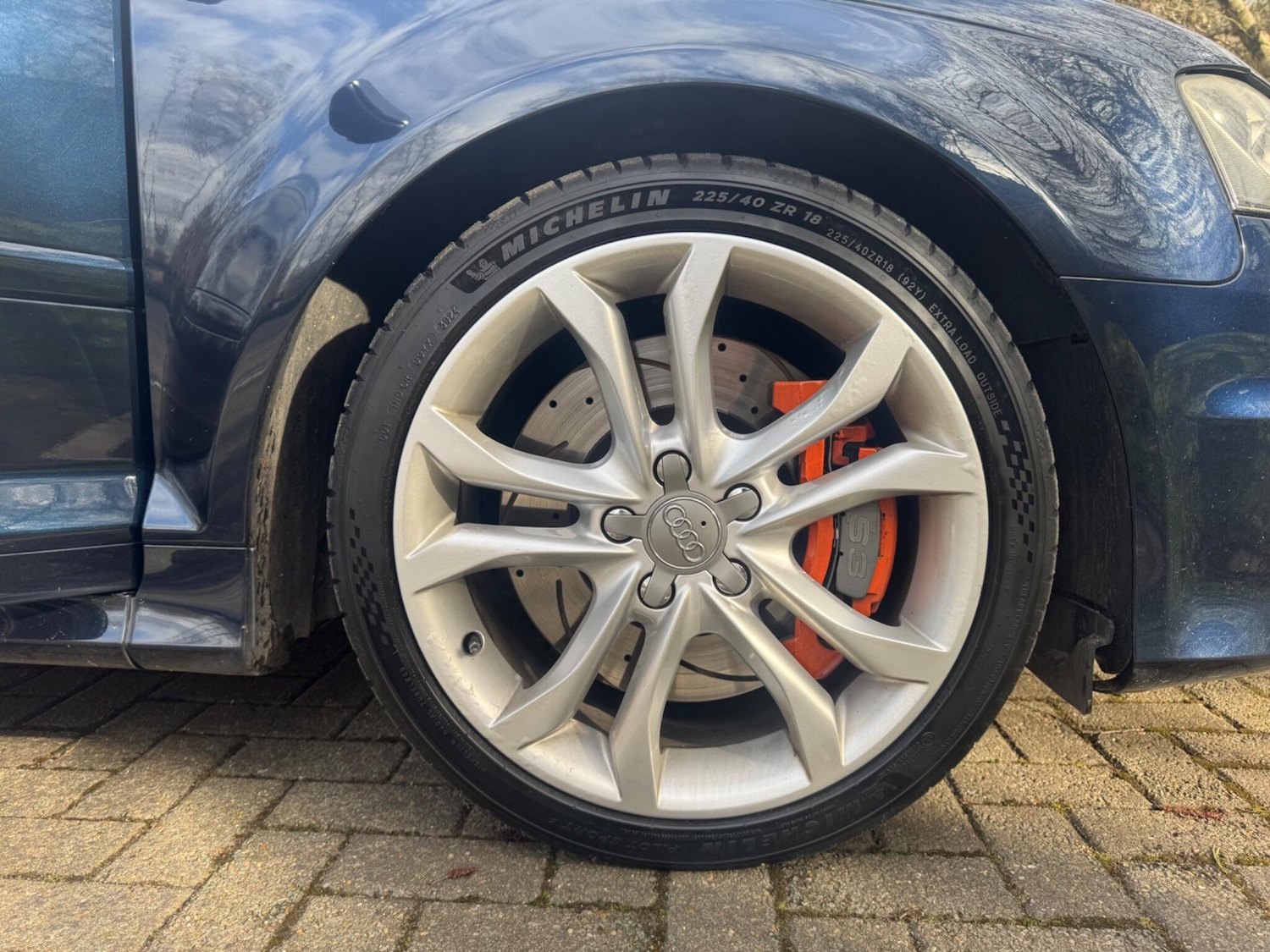 Used Audi A3 2009 for sale - 78100386: Photo 39