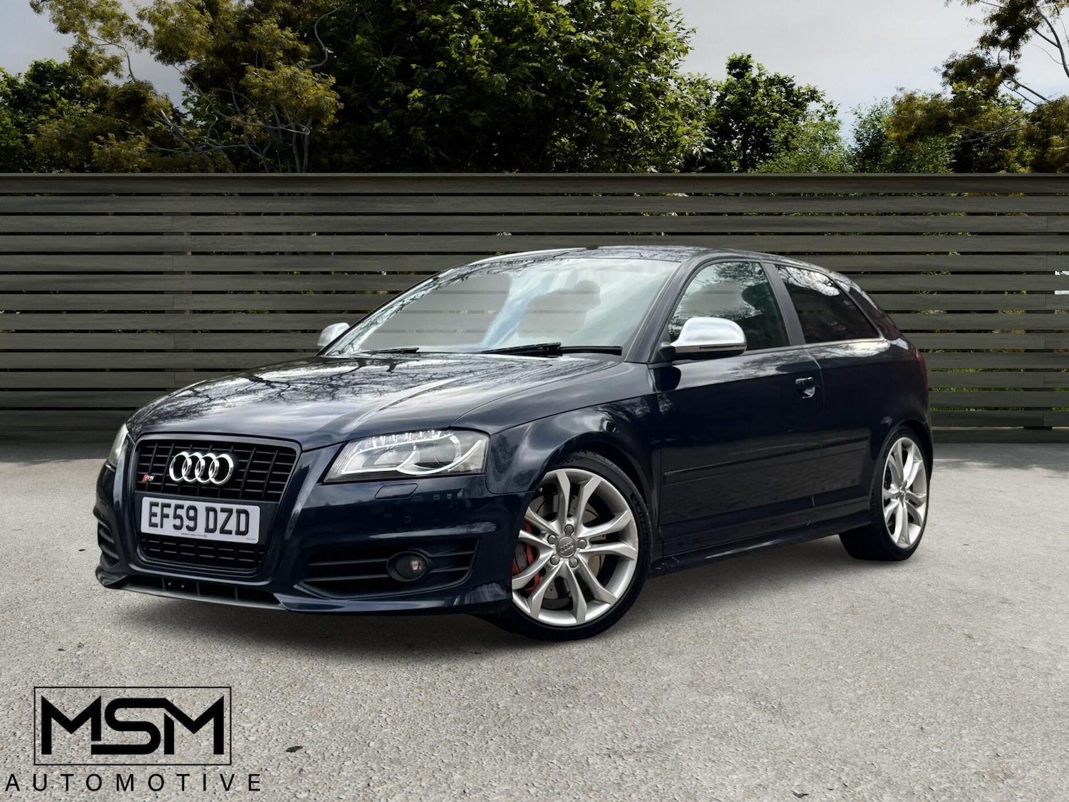 Used Audi A3 2009 for sale - 78100386: Photo 4