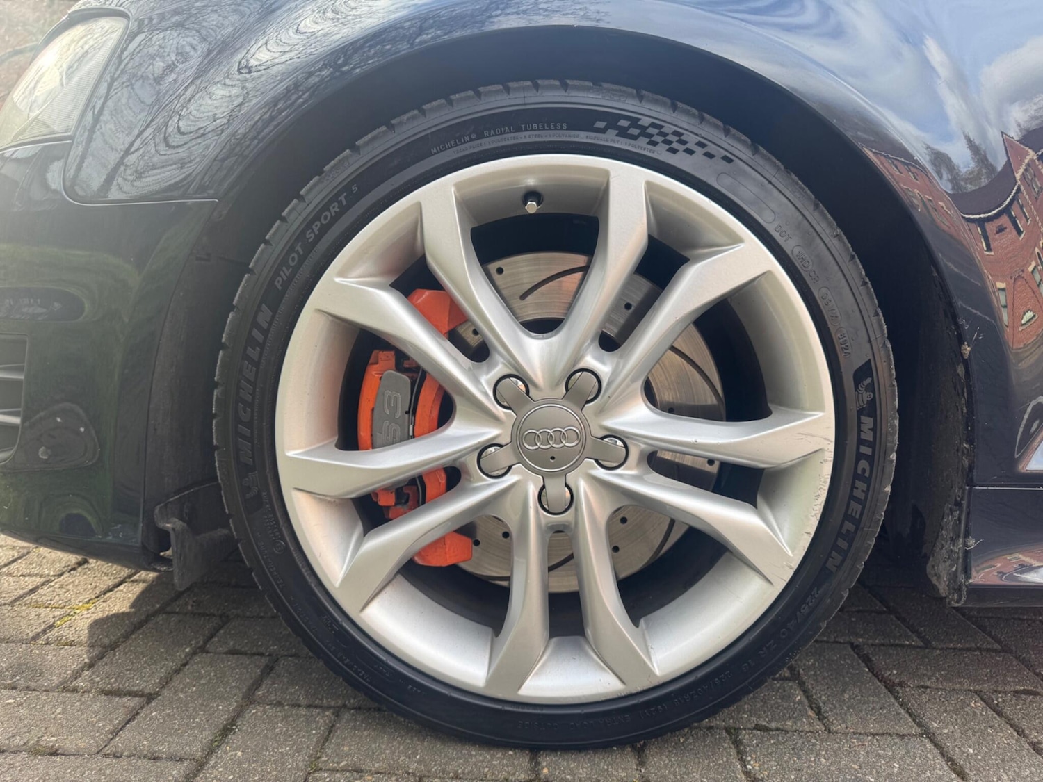 Used Audi A3 2009 for sale - 78100386: Photo 40