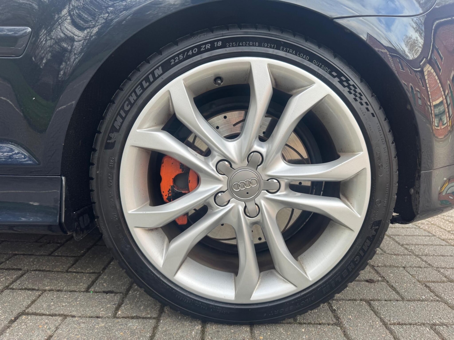 Used Audi A3 2009 for sale - 78100386: Photo 41