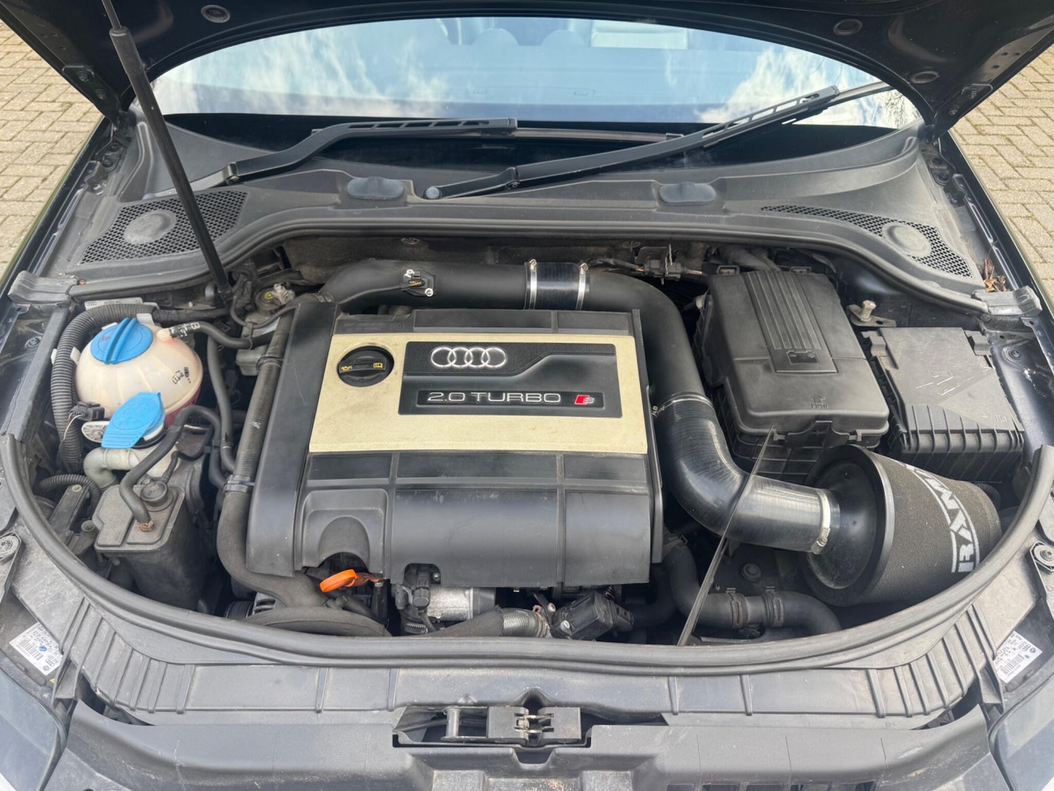 Used Audi A3 2009 for sale - 78100386: Photo 42