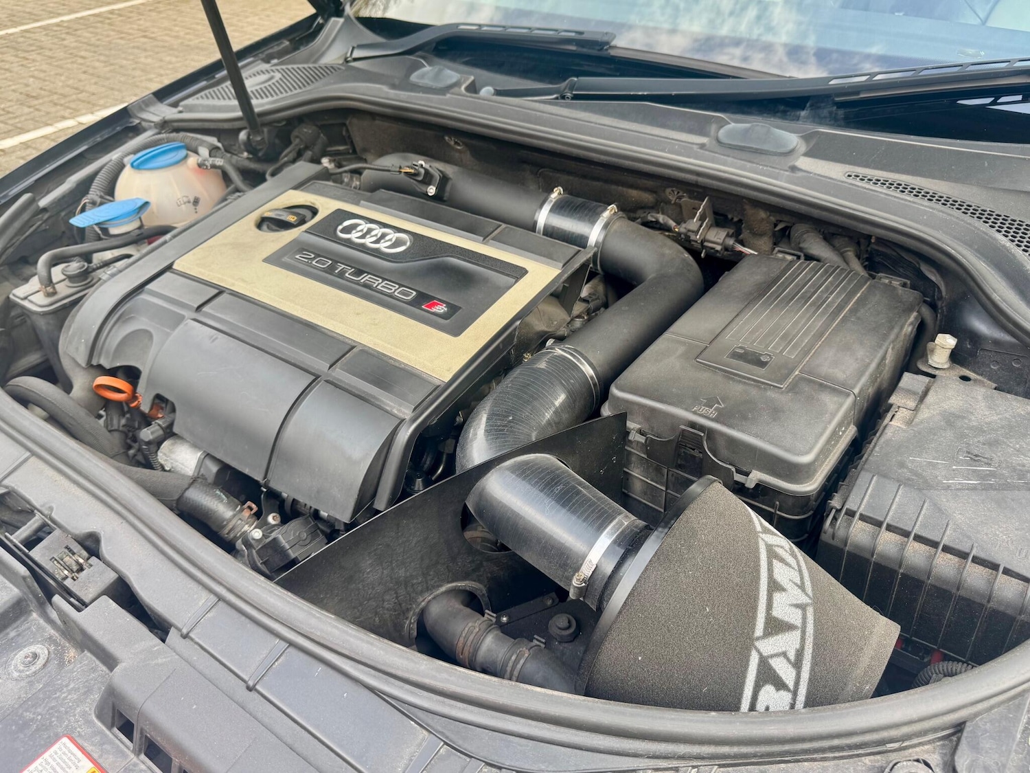 Used Audi A3 2009 for sale - 78100386: Photo 43