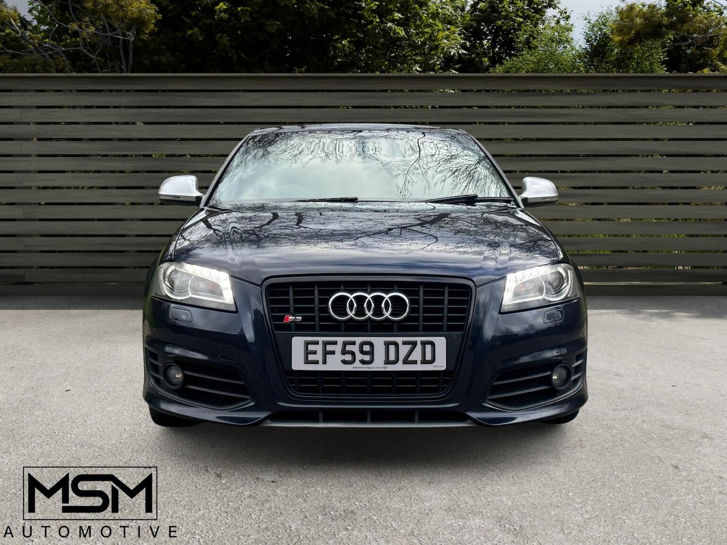 Used Audi A3 2009 for sale - 78100386: Photo 5