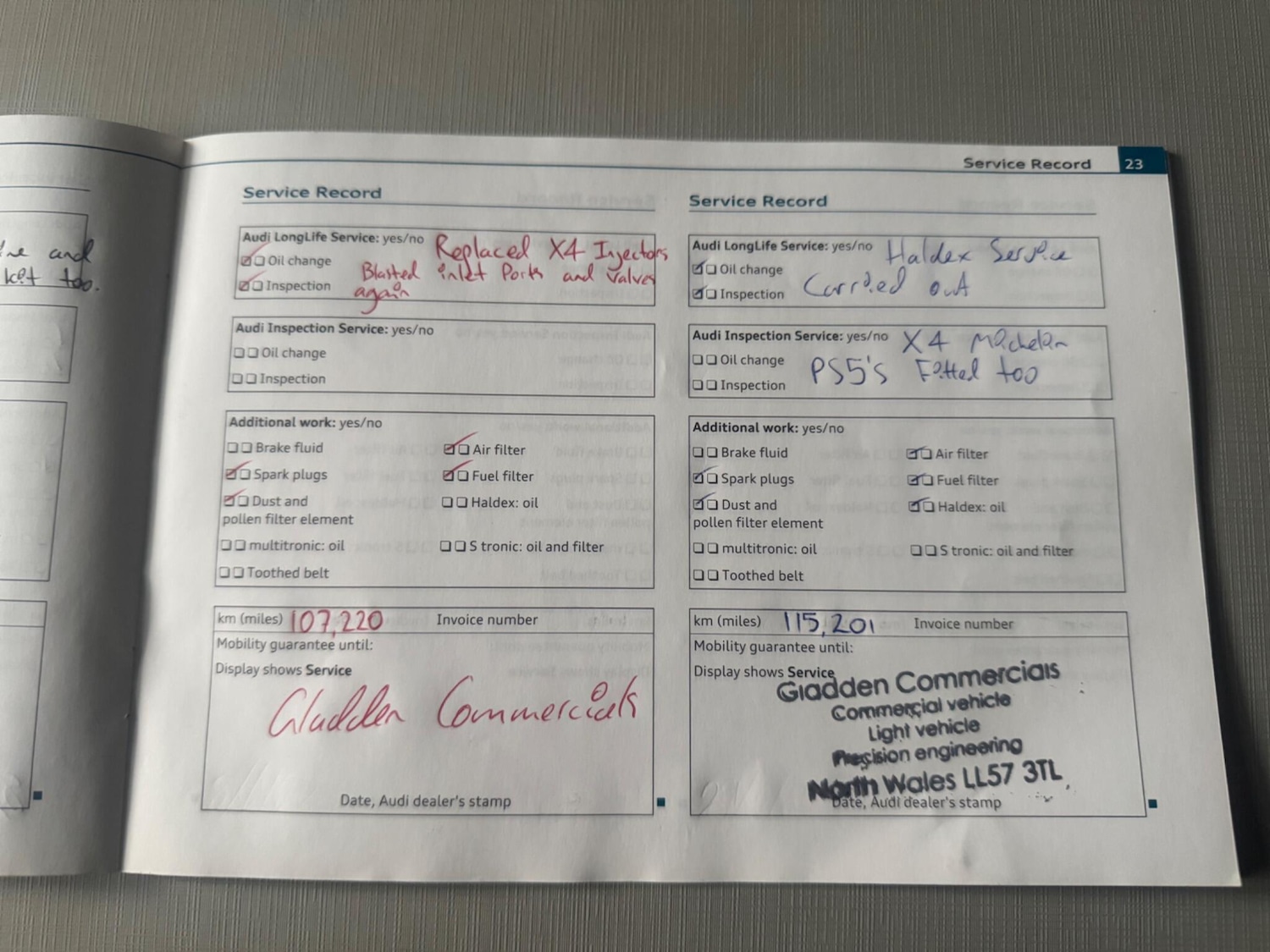 Used Audi A3 2009 for sale - 78100386: Photo 52