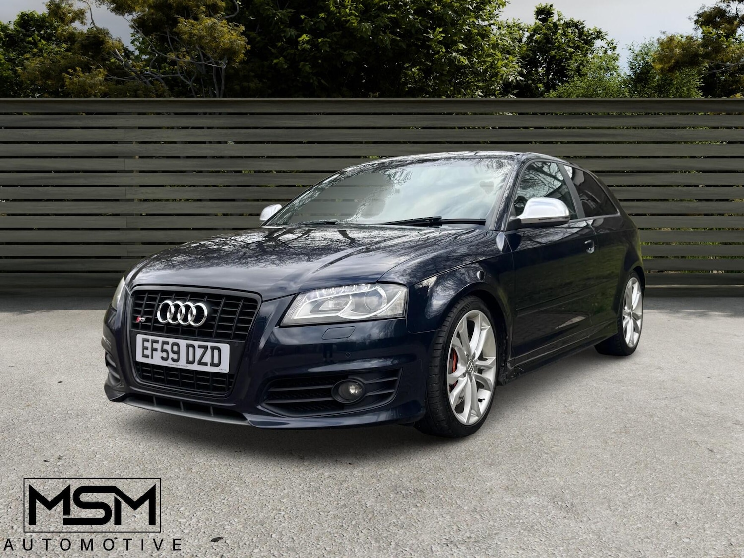 Used Audi A3 2009 for sale - 78100386: Photo 7