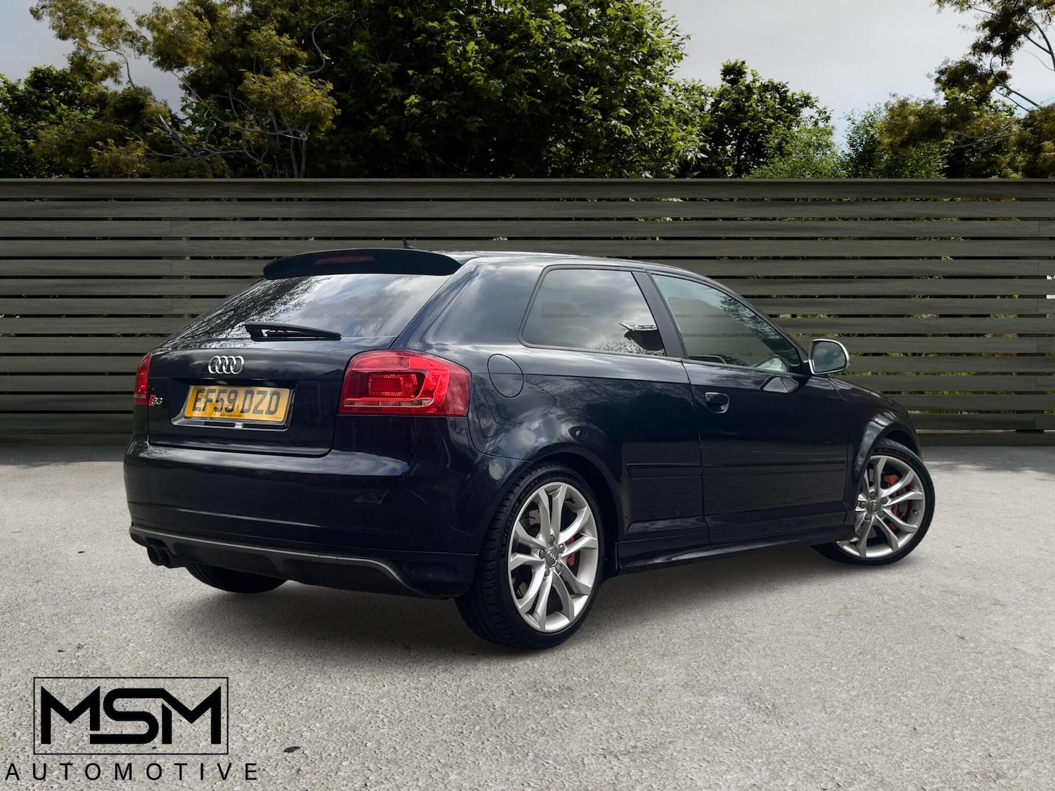 Used Audi A3 2009 for sale - 78100386: Photo 8