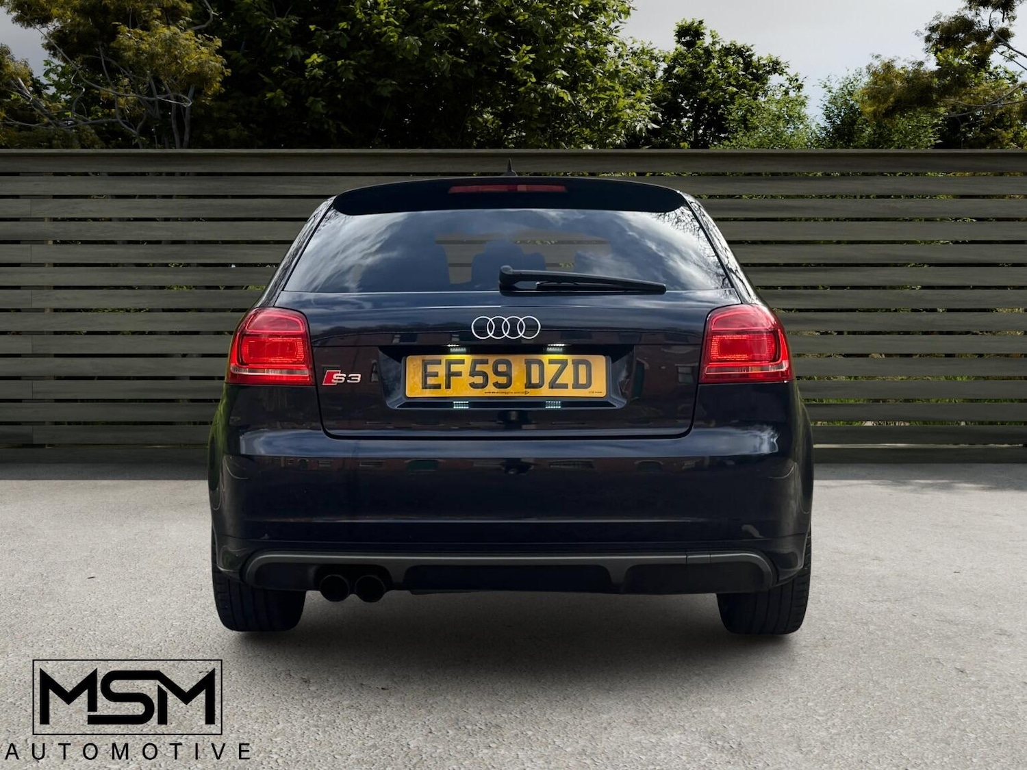 Used Audi A3 2009 for sale - 78100386: Photo 9