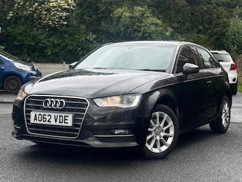 Used Audi A3 2012 for sale - 78783822: Photo