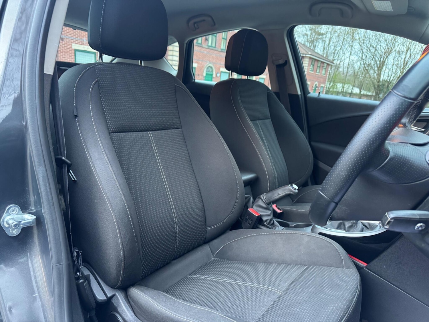 Used Vauxhall Astra 2015 for sale - 78100940: Photo 12