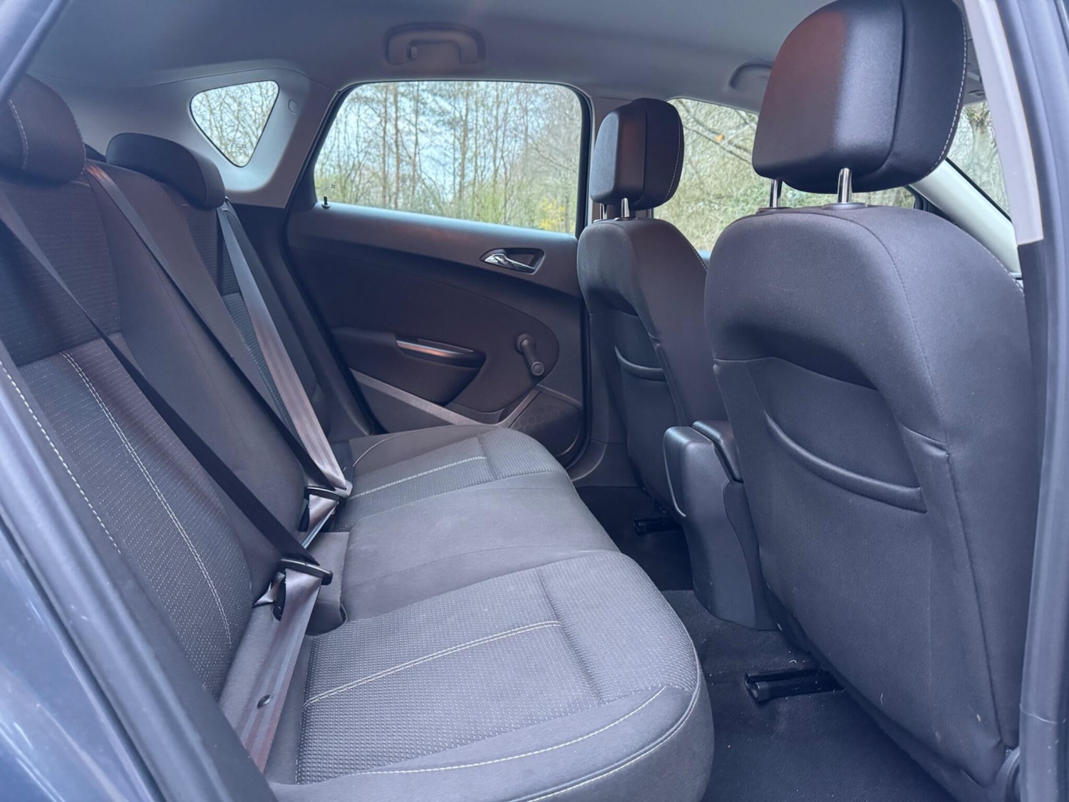 Used Vauxhall Astra 2015 for sale - 78100940: Photo 13