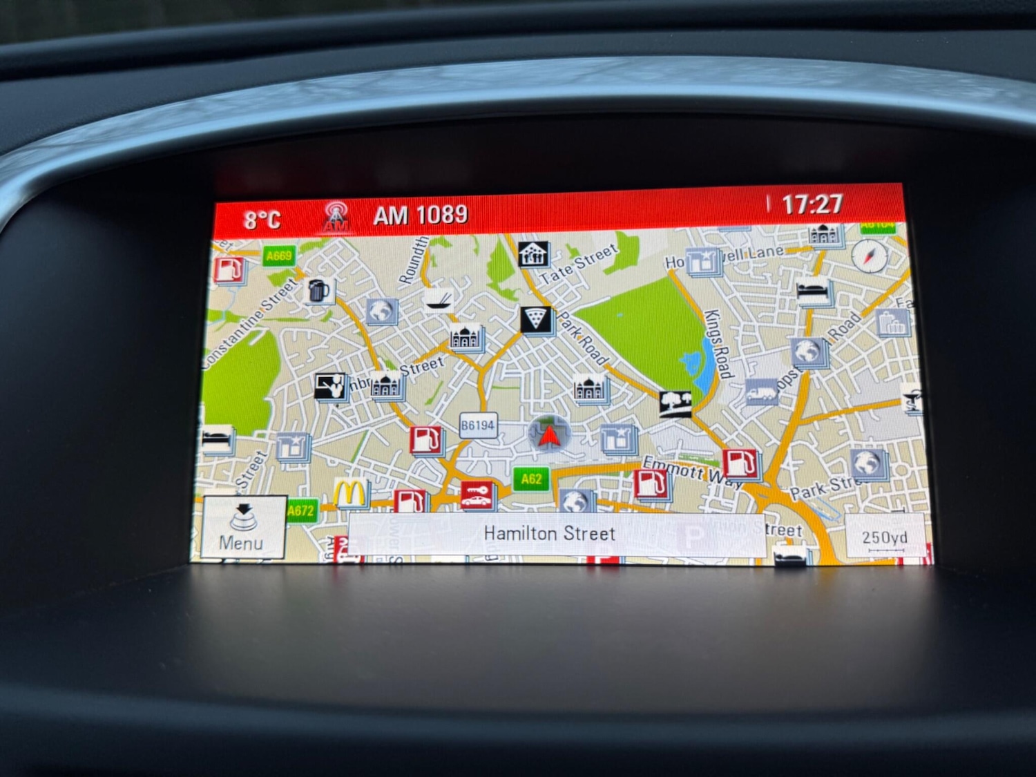 Used Vauxhall Astra 2015 for sale - 78100940: Photo 21