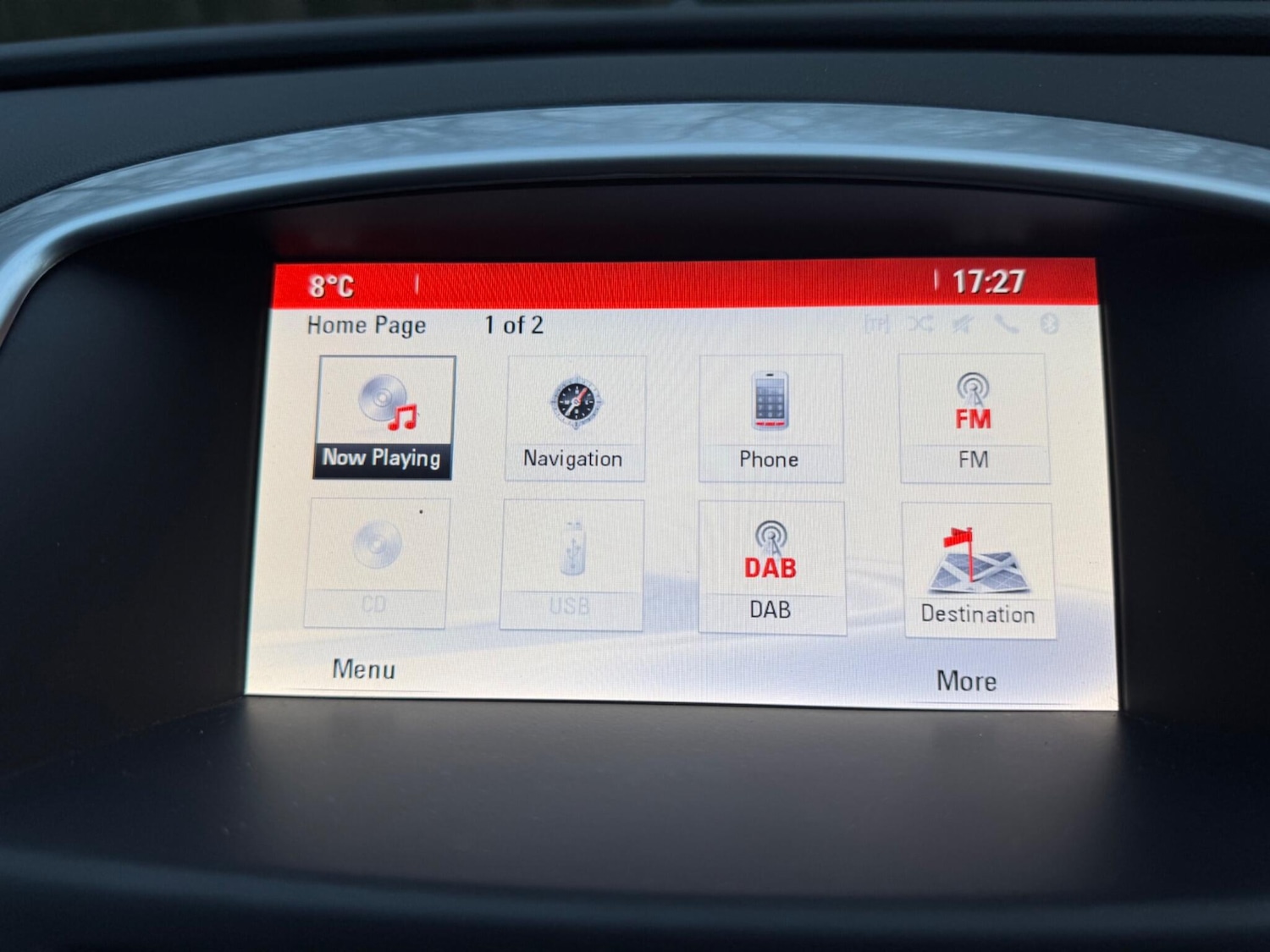 Used Vauxhall Astra 2015 for sale - 78100940: Photo 22