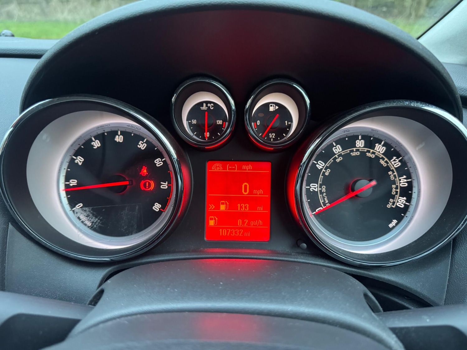 Used Vauxhall Astra 2015 for sale - 78100940: Photo 24