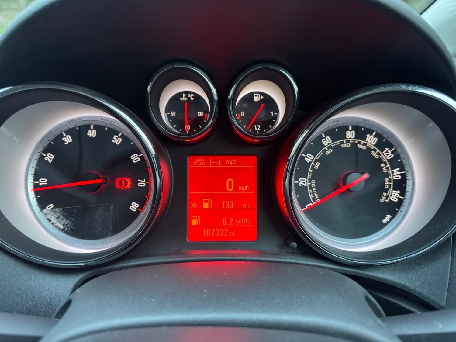 Used Vauxhall Astra 2015 for sale - 78100940: Photo 25