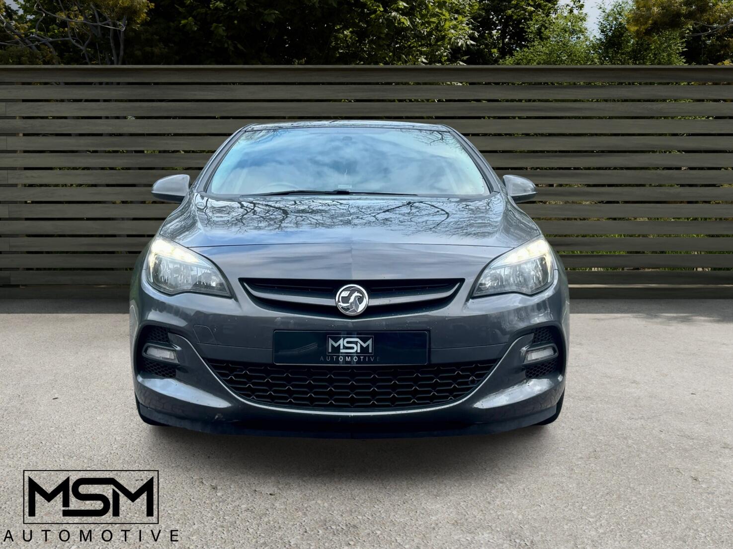 Used Vauxhall Astra 2015 for sale - 78100940: Photo 5