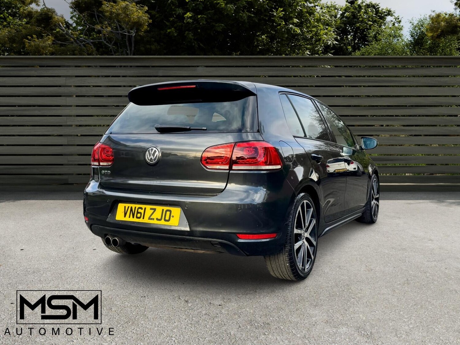 Used Volkswagen Golf for sale - 78100501: Photo 10