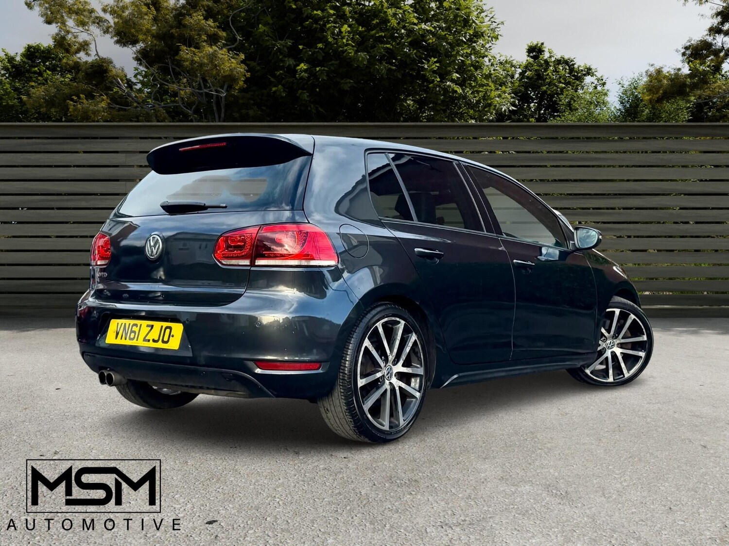 Used Volkswagen Golf for sale - 78100501: Photo 11