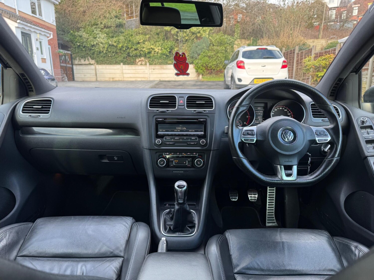 Used Volkswagen Golf for sale - 78100501: Photo 12