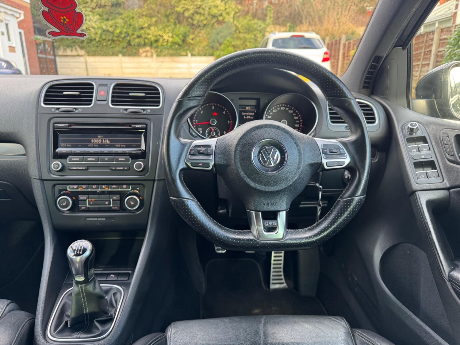 Used Volkswagen Golf for sale - 78100501: Photo 13