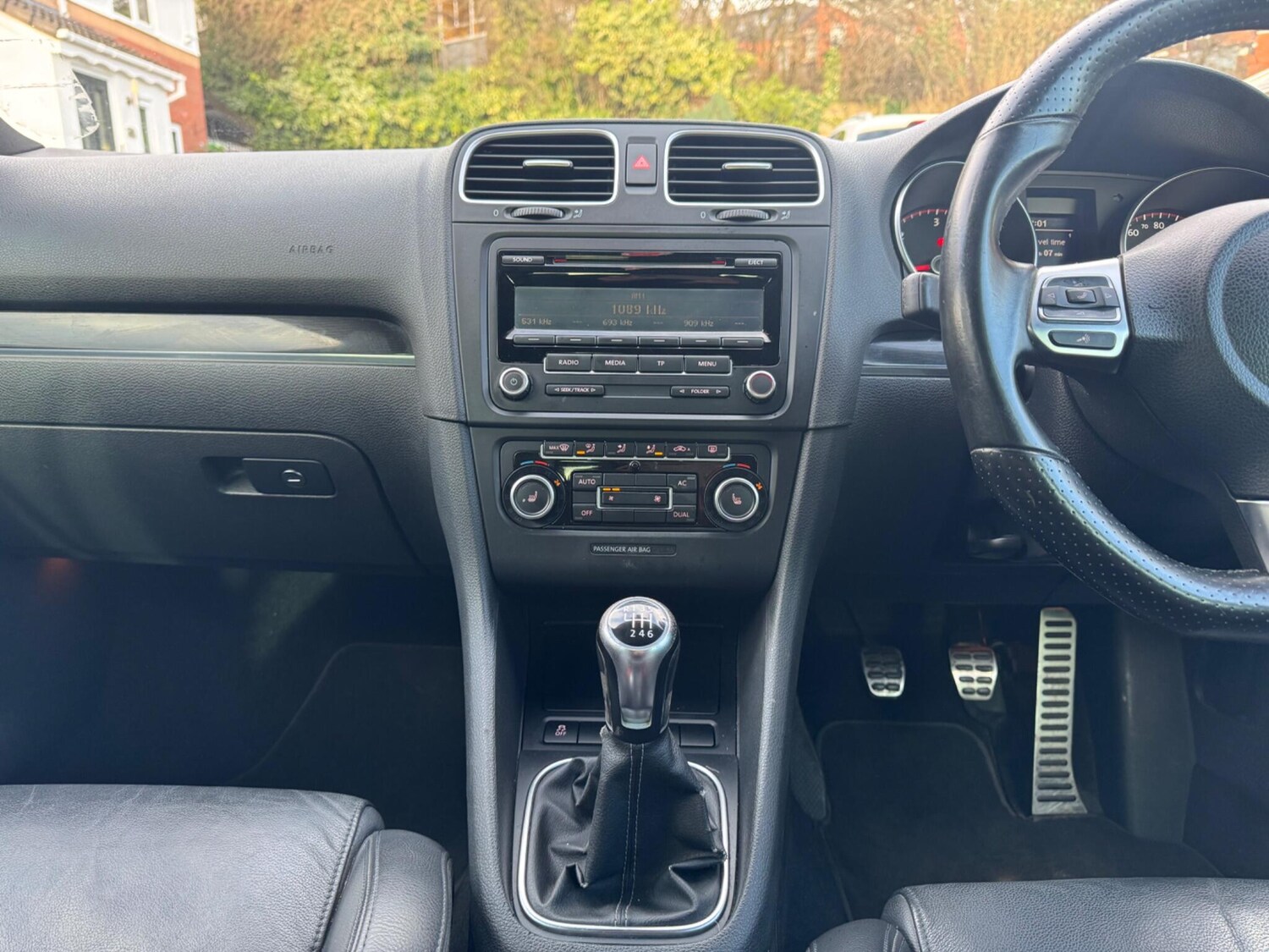 Used Volkswagen Golf for sale - 78100501: Photo 14