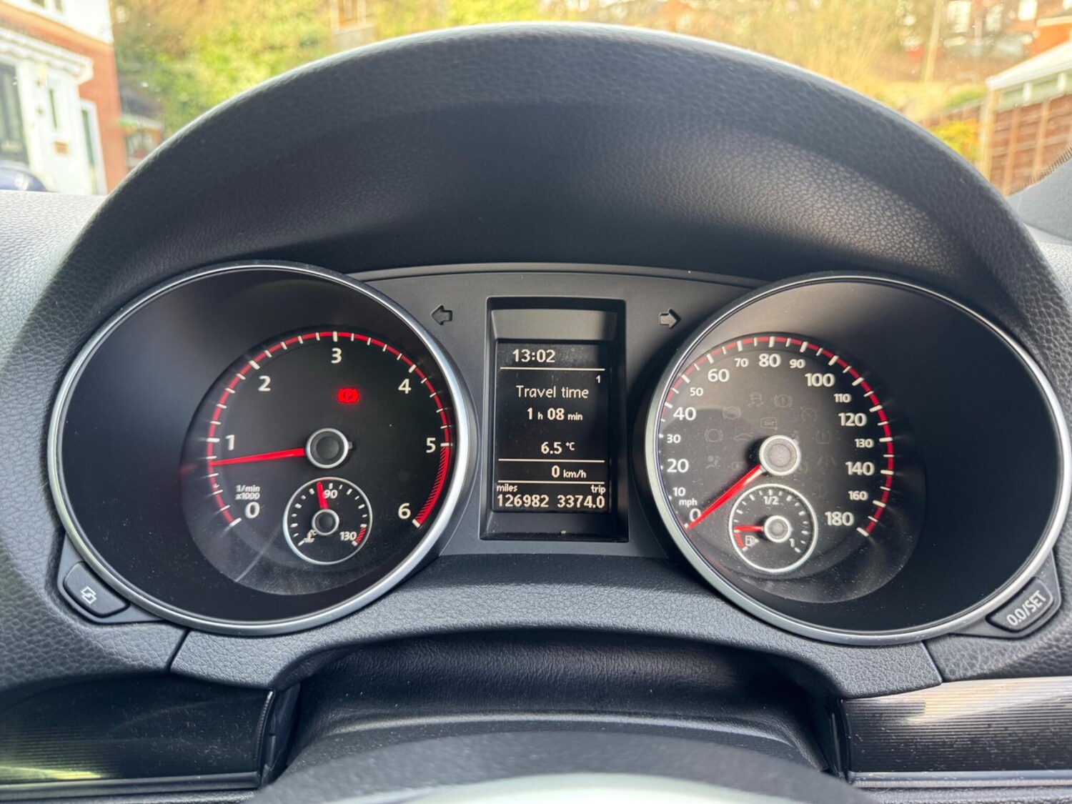 Used Volkswagen Golf for sale - 78100501: Photo 15