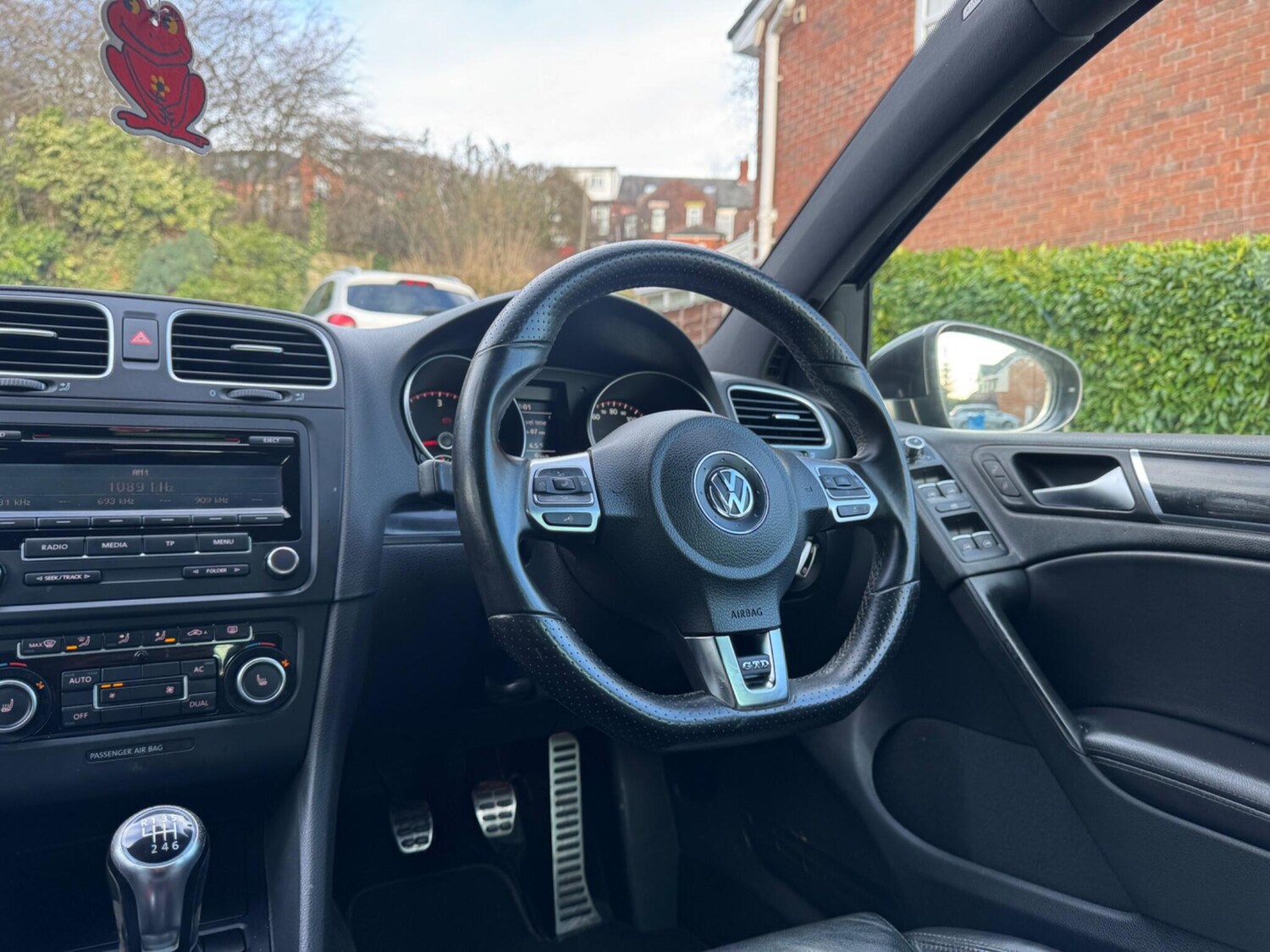 Used Volkswagen Golf for sale - 78100501: Photo 16